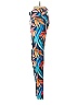 Assorted Brands Tropical Blue Casual Pants Size S - photo 5