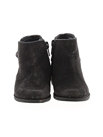 Rachel Shoes Ankle Boots (view 2)