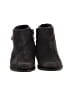Rachel Shoes Black Ankle Boots Size 6 (kids) - photo 2