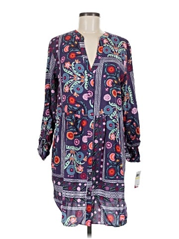 Josie Natori Casual Dress (view 1)