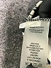 Vince Camuto Print Black Formal Skirt Size M (petite) - photo 5