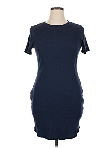 Melrose and Market Casual Dress (view 1)