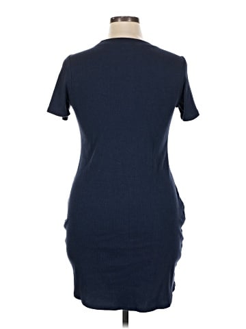 Melrose and Market Casual Dress (view 2)