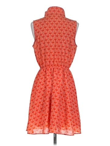 Cooperative Casual Dress (view 2)