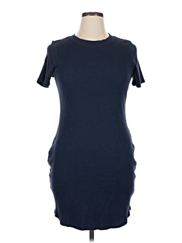 Melrose and Market Casual Dress (view 1)