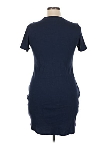 Melrose and Market Casual Dress (view 2)