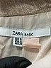 Zara Basic Tan Blazer Size M - photo 6