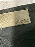 Carmar Black Denim Skirt Size 26 waist - photo 4