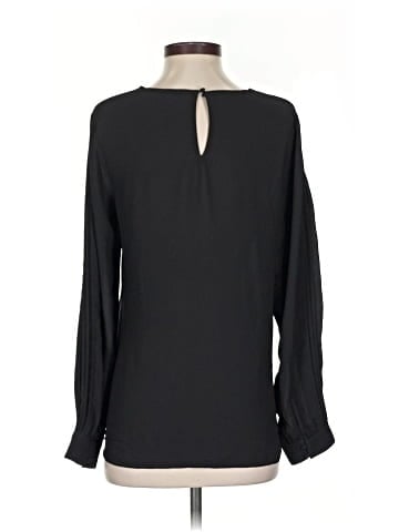 T Tahari Long Sleeve Blouse (view 1)