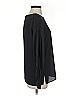 T Tahari 100% Polyester Black Long Sleeve Blouse Size XS (petite) - photo 5