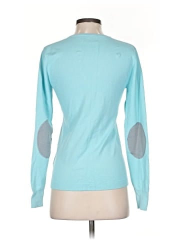 Daily Sports Pullover Sweater (view 2)