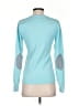 Daily Sports Teal Pullover Sweater Size XS - photo 2