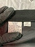Le Suit Black Dress Pants Size 14 (petite) - photo 7