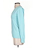 Daily Sports Teal Pullover Sweater Size XS - photo 5