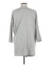 DONNI Gray Cardigan One size - photo 2