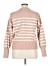 Philosophy Republic Clothing Stripes Tan Pullover Sweater Size XL - photo 2