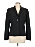 Jones New York Black Blazer Size 6 - photo 1
