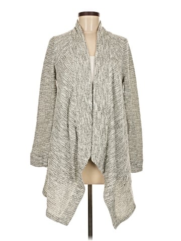 Colour Works Cardigan (view 1)