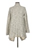 Colour Works Gray Cardigan Size M - photo 2