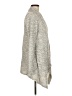 Colour Works Gray Cardigan Size M - photo 4