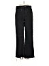 Zara Black Jeans Size 4 - photo 1