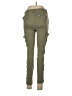 J Brand Green Cargo Pants Size 30 waist - photo 2