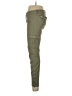 J Brand Green Cargo Pants Size 30 waist - photo 5