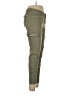J Brand Green Cargo Pants Size 30 waist - photo 4