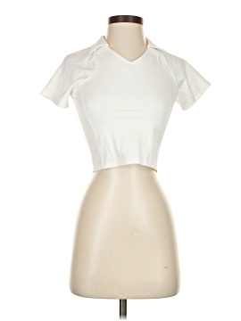 Yogalicious Short Sleeve Turtleneck