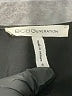 BCBGeneration Solid Black Romper Size S - photo 4