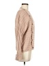 Prettygarden Tan Cardigan Size M - photo 4