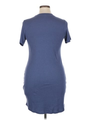 Melrose and Market Casual Dress (view 2)