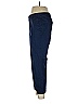 Amazon Essentials Solid Blue Casual Pants Size 12 - photo 5