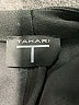 T Tahari Gray Blazer Size S - photo 6