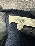 Pinque 100% Acrylic Black Pullover Sweater Size XS - photo 7