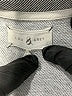 Lou & Grey Gray Sweatshirt Size S - photo 7