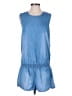Seafolly Blue Romper Size S - photo 1