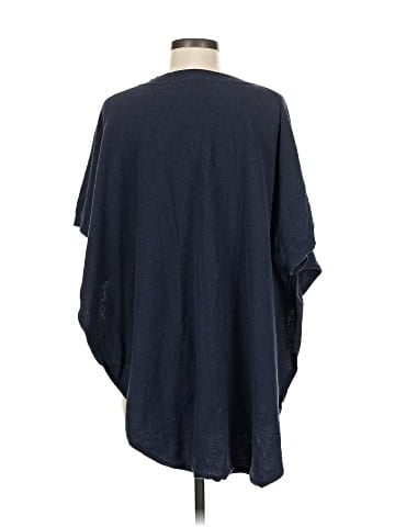 Kate Landry Poncho (view 2)