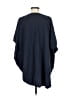 Kate Landry Blue Poncho One size - photo 2