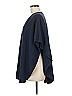 Kate Landry Blue Poncho One size - photo 5