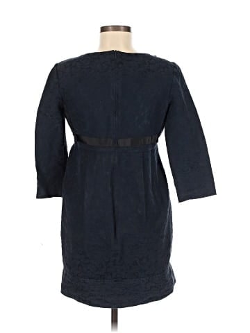 Vera Wang Casual Dress (view 2)