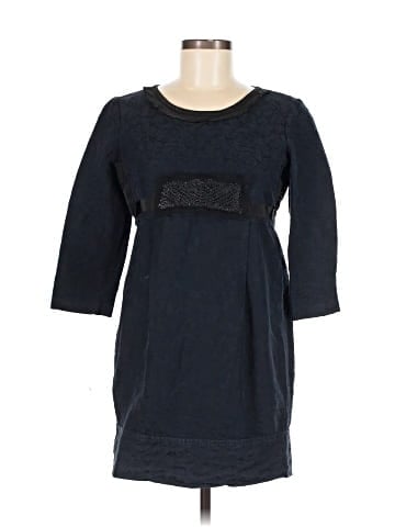 Vera Wang Casual Dress (view 1)