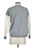 Divided by H&M Gray Pullover Sweater Size S - photo 2