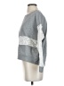 Divided by H&M Gray Pullover Sweater Size S - photo 5