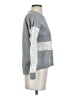 Divided by H&M Gray Pullover Sweater Size S - photo 4