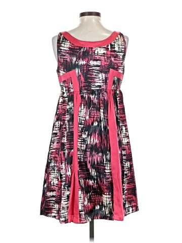 Laundry by Design Cocktail Dress (view 2)