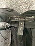 BCBGMAXAZRIA Solid Black Dress Pants Size 6 - photo 7