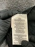 BCBGMAXAZRIA Solid Black Dress Pants Size 6 - photo 8