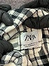 Zara Ivory Pullover Sweater Size S - photo 7