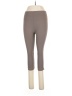 Lululemon Athletica Brown Tan Active Pants Size 10 - photo 1